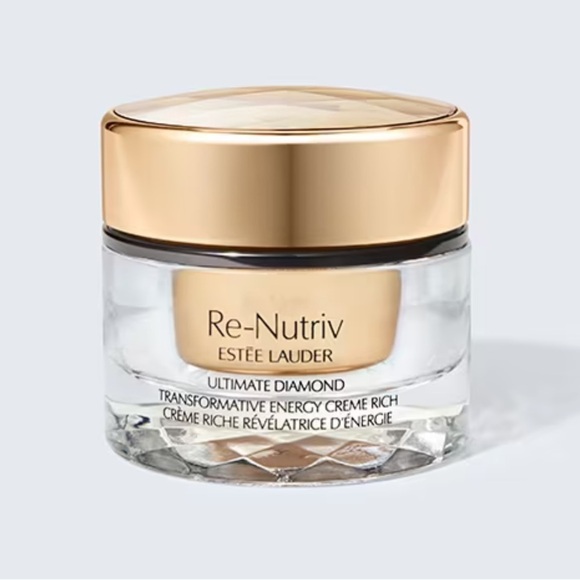 Estee Lauder Other - Estée Lauder Re-Nutriv Ultimate Diamond Transformative Energy Moisturizer Creme
